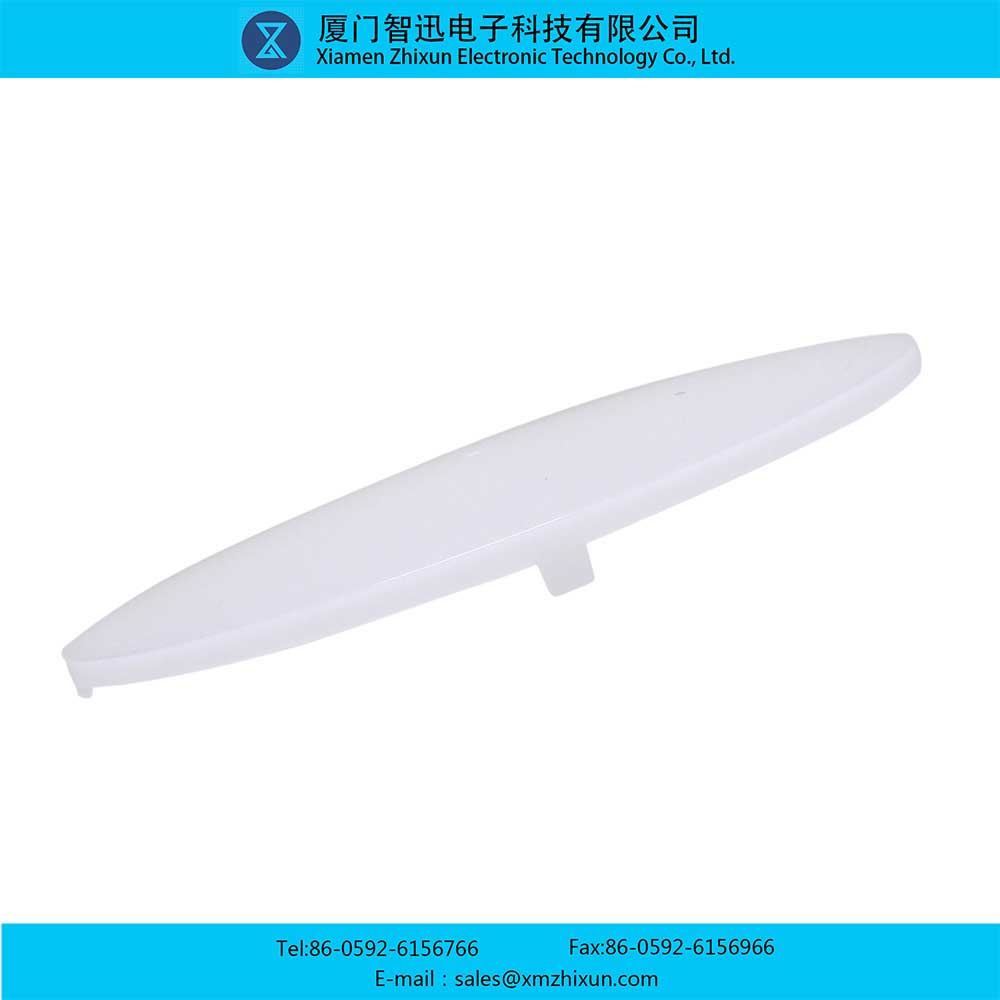 优质透光LED商用照明射灯聚光灯PAR灯5寸面罩PC白色树纹状